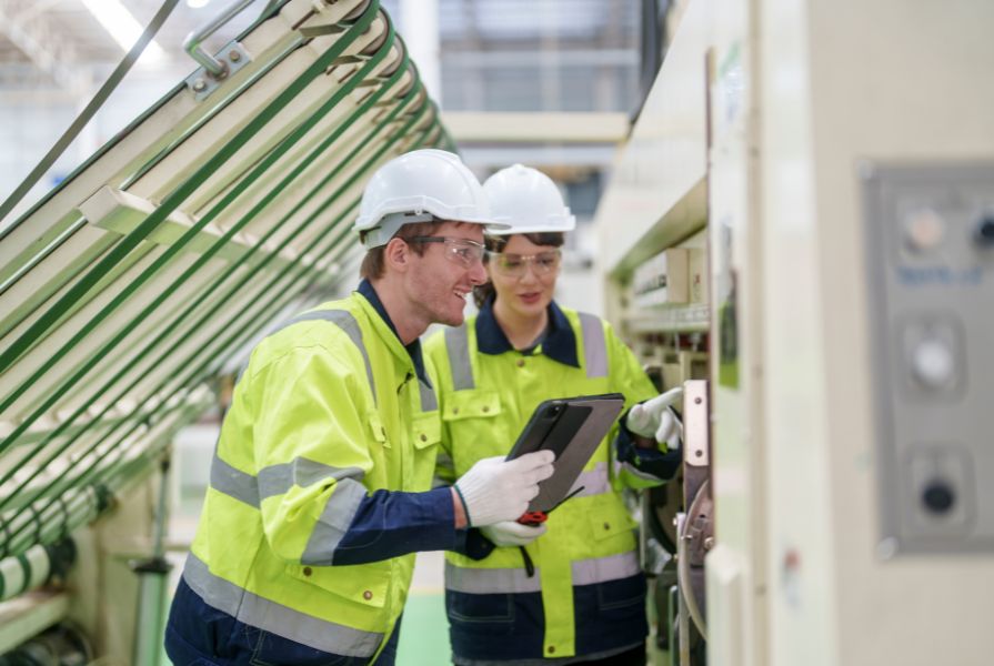 SETA Staff Vacancies